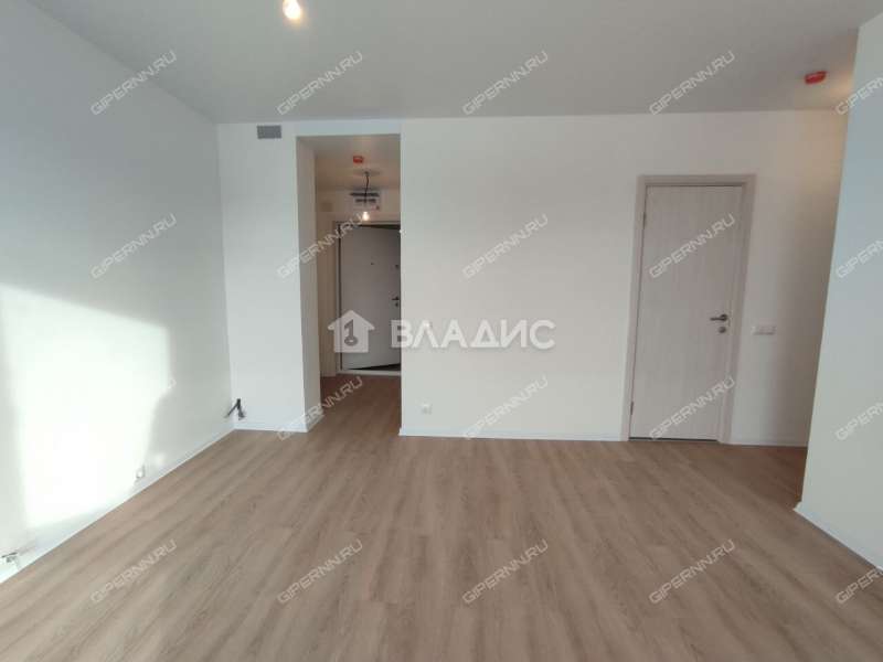 двухкомнатная квартира на к3 деревня Утечино