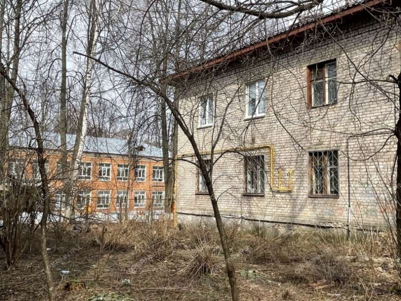 двухкомнатная квартира на улице Ладыжникова дом 3