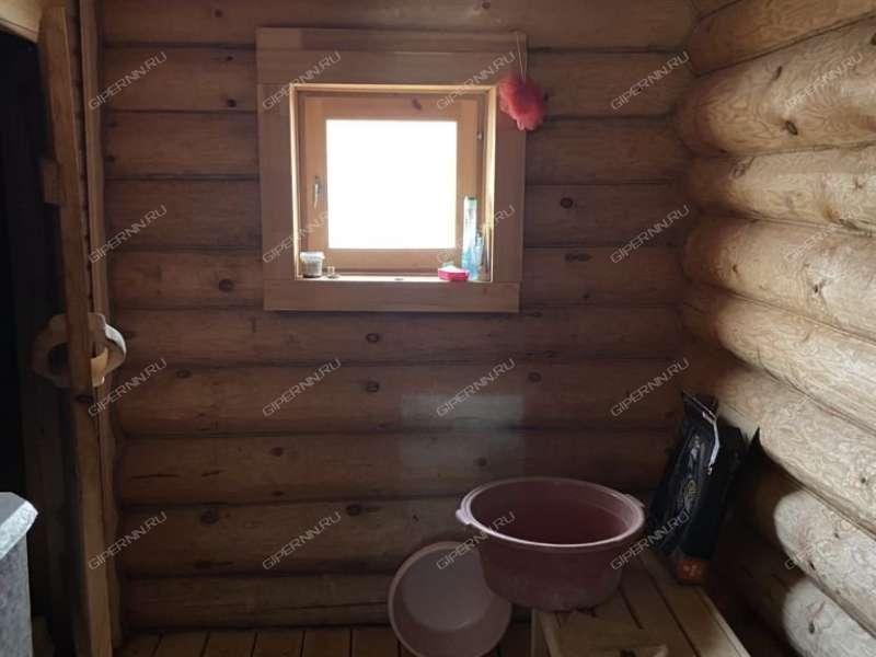 дом на  деревня Малая Ельня