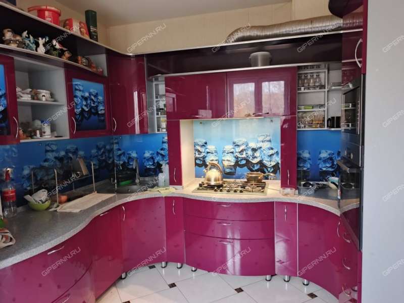 коттедж на  деревня Елевая