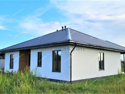 kottedzh-selo-elhovka-kstovskiy-rayon фото