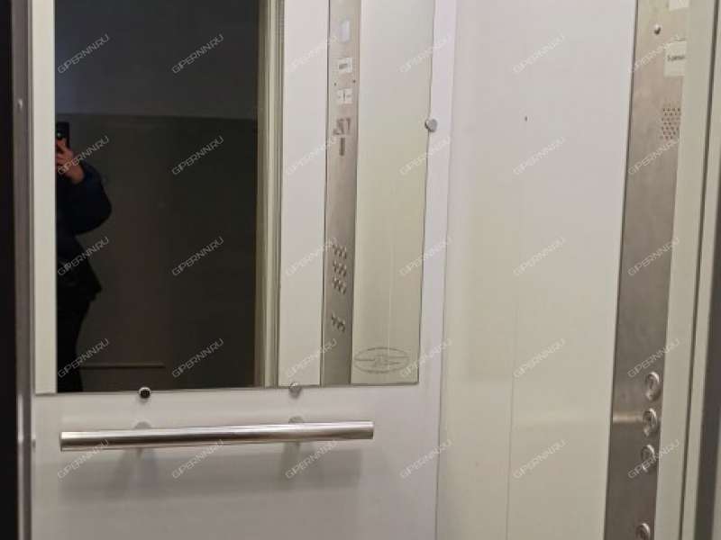 двухкомнатная квартира на Ковалихинской улице дом 49