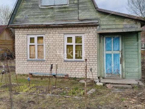 dacha-derevnya-syrohvatovo-gorodskoy-okrug-bor фото