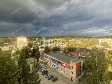 3-komnatnaya-gorod-vyksa-gorodskoy-okrug-vyksa фото