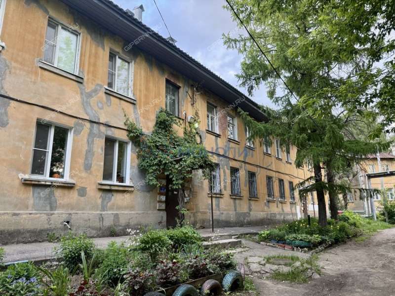 однокомнатная квартира в Мотальном переулке дом 9