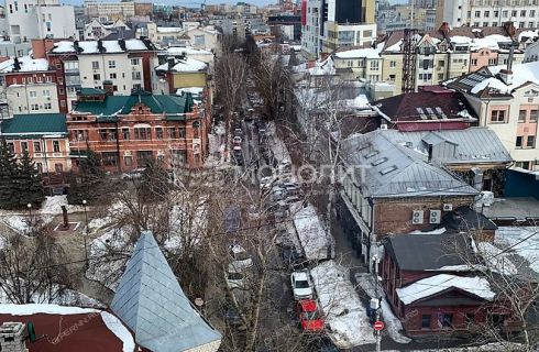 Володарского 4 нижний новгород фото