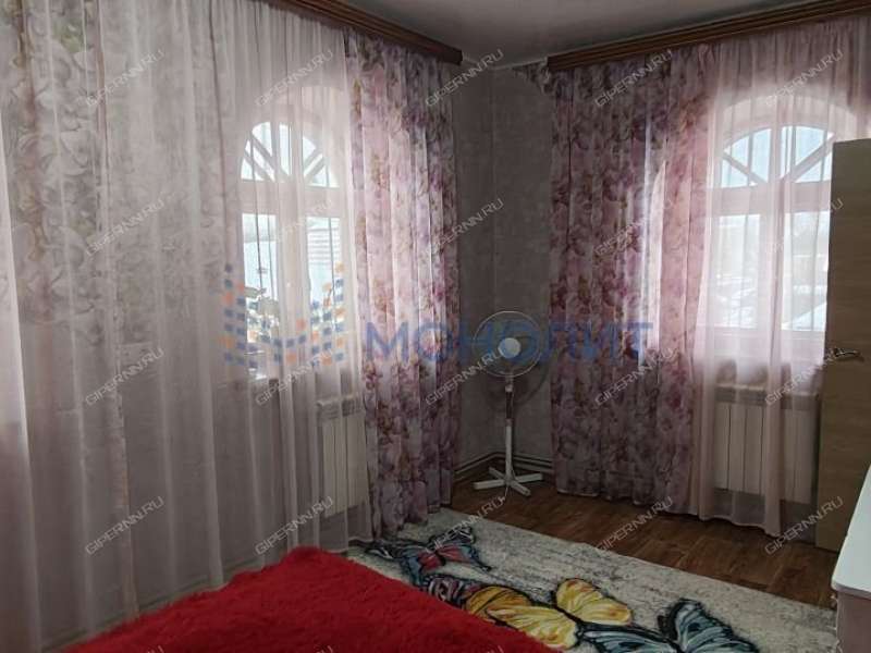 дом на улице Героя Овчинникова