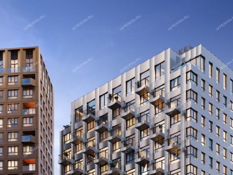 kvartira-studiya-ulica-chernigovskaya-n4-1 фото