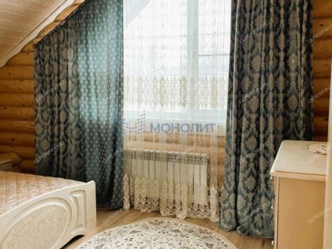 dom-rabochiy-poselok-sosnovskoe-sosnovskiy-rayon фото