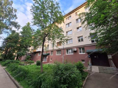 1-komnatnaya-ul-imeni-generala-ivlieva-d-32-k1 фото