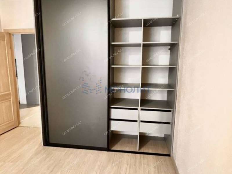 однокомнатная квартира на Правдинской улице дом 43