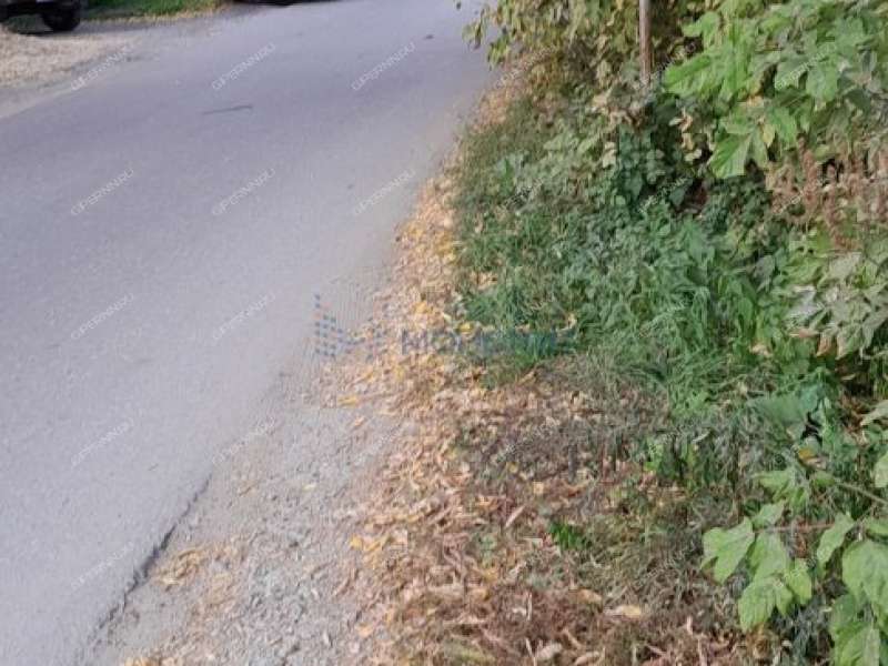 дом на улице Чкалова деревня Кузьминка