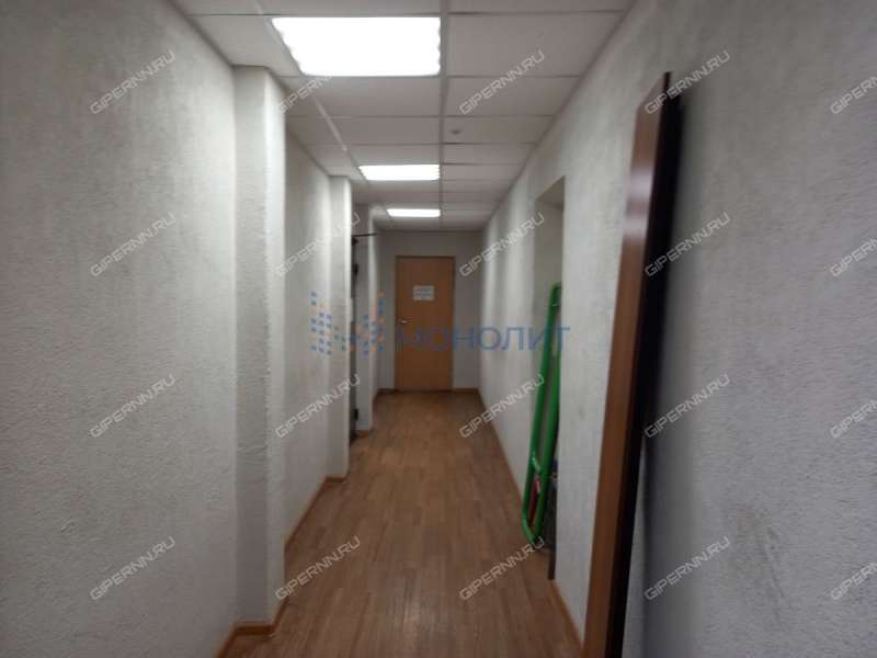 здание под склад, производственную площадь на Республиканской улице город Бор