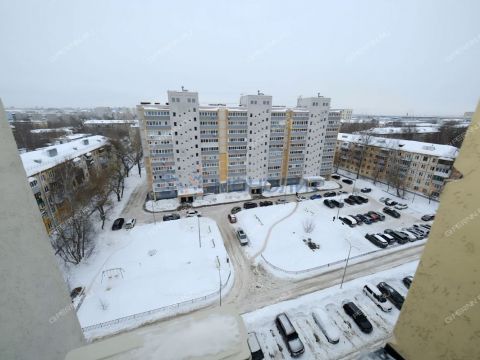 2-komnatnaya-ul-kuybysheva-d-49-k1 фото