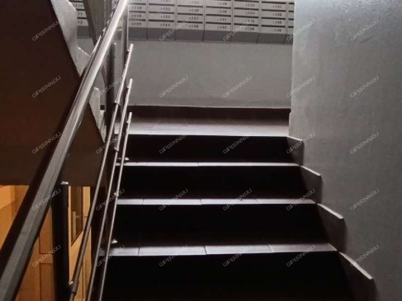 двухкомнатная квартира на Ковалихинской улице дом 49