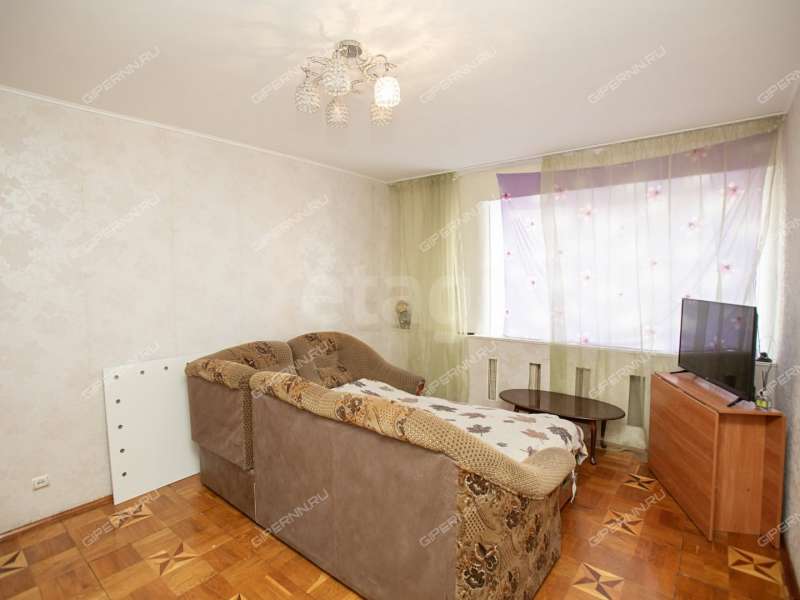 трёхкомнатная квартира на улице Тимирязева дом 7