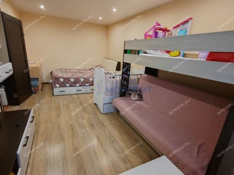 1-komnatnaya-ul-generala-zimina-d-12 фото