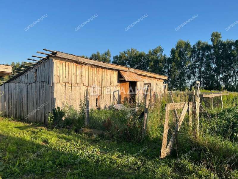 дом на улице Никиты Демидова территория Заветные Истоки