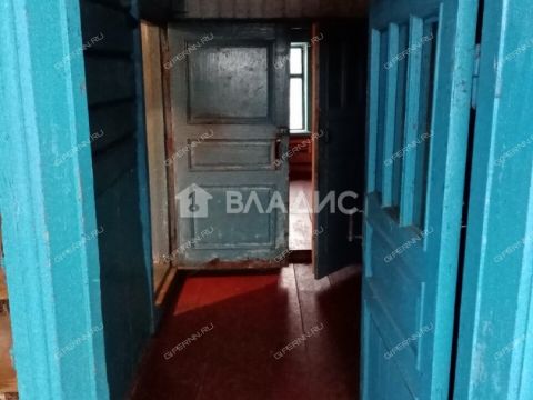 dom-poselok-fanernoe-semenovskiy-gorodskoy-okrug фото