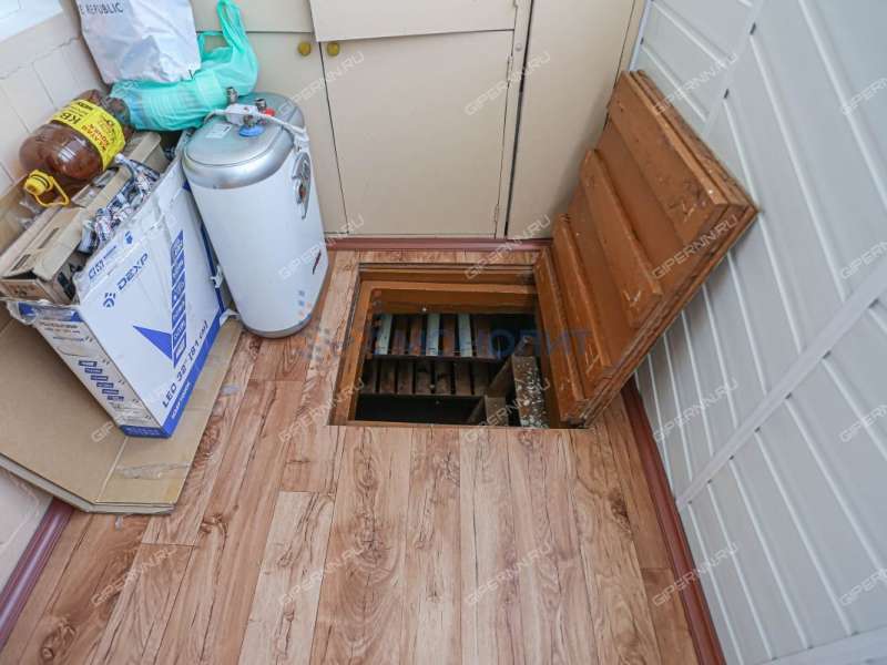 трёхкомнатная квартира на улице Василия Иванова дом 14 к7