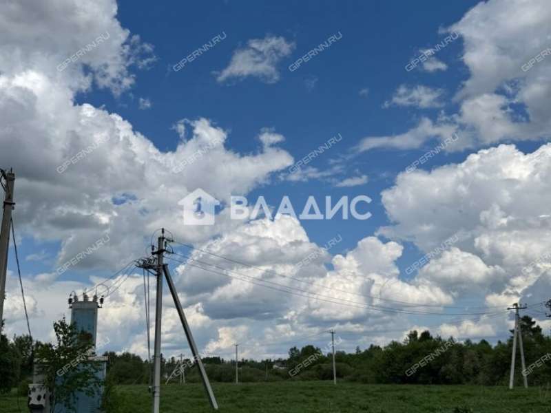 земельный участок 9,45 сотки 231 деревня Кременки