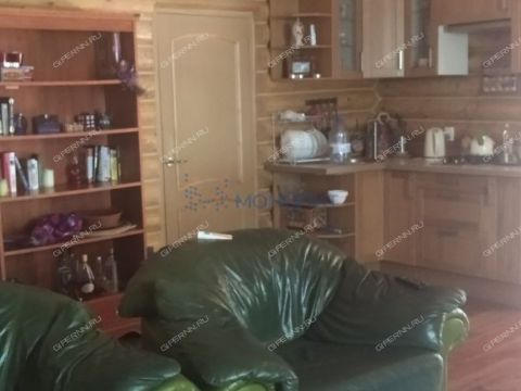 dom-poselok-leninskaya-sloboda-kstovskiy-rayon фото