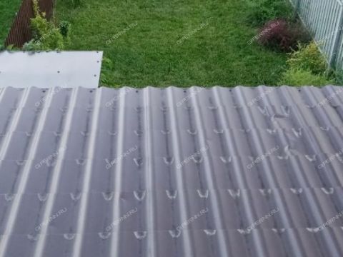 taunhaus-poselok-zhdanovskiy-kstovskiy-rayon фото