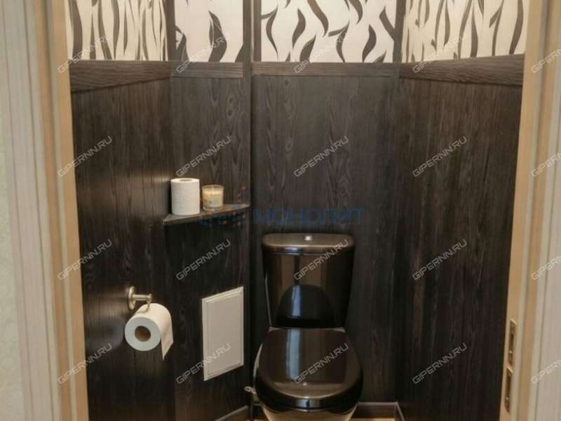 двухкомнатная квартира на Береговой улице дом 14