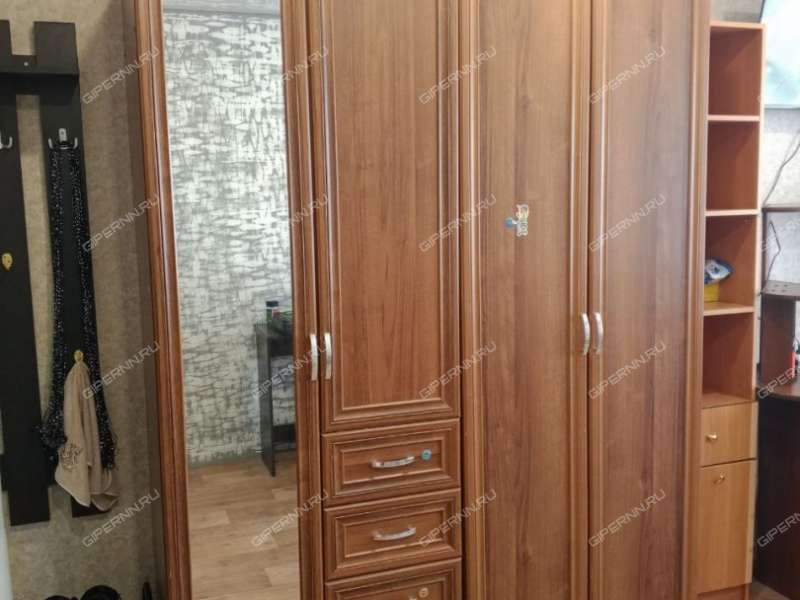 комната в доме 10 на Таганской улице