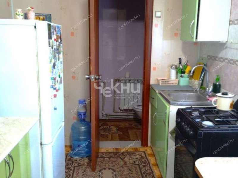 1/2 дома на улице Красный Перекоп