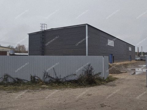 gk-aleshino-ter-balahninskiy-municipalnyy-okrug фото