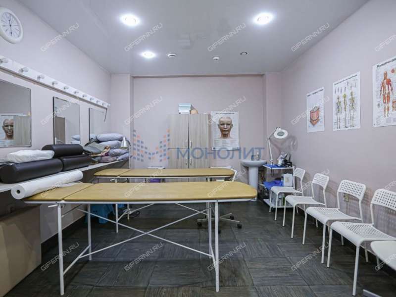 помещение под помещение свободного назначения на Дальней улице