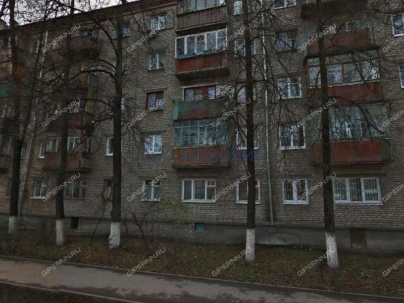 двухкомнатная квартира на Таганской улице дом 1