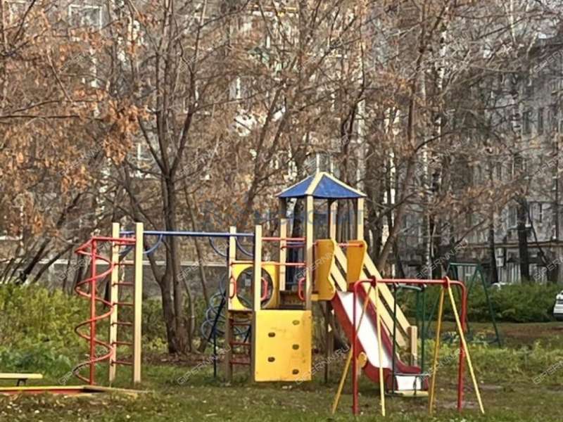 однокомнатная квартира на улице Глеба Успенского дом 8