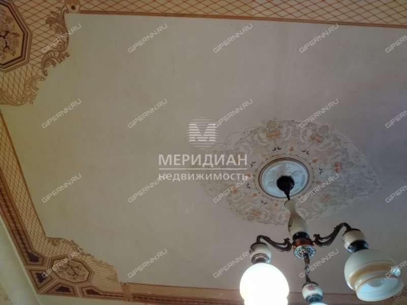 двухкомнатная квартира на улице Бекетова дом 5