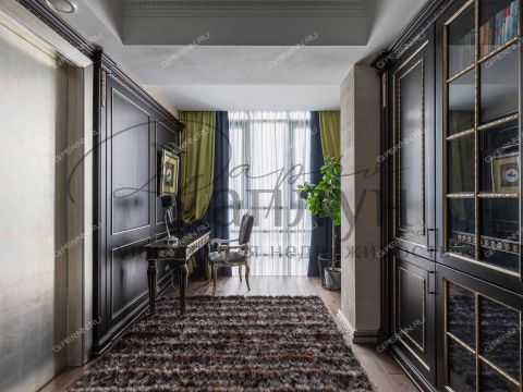 5-komnatnaya-ul-ulyanova-d-31 фото