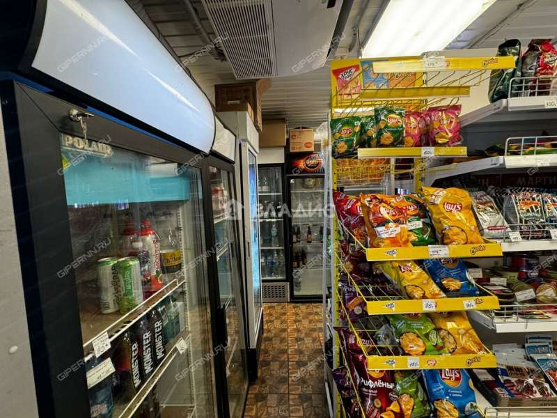 здание под офис, торговую площадь на Борской улице