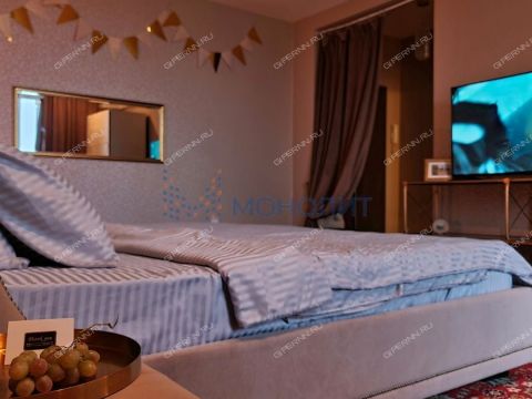 1-komnatnaya-ul-1-ya-oranzhereynaya-d-28a фото