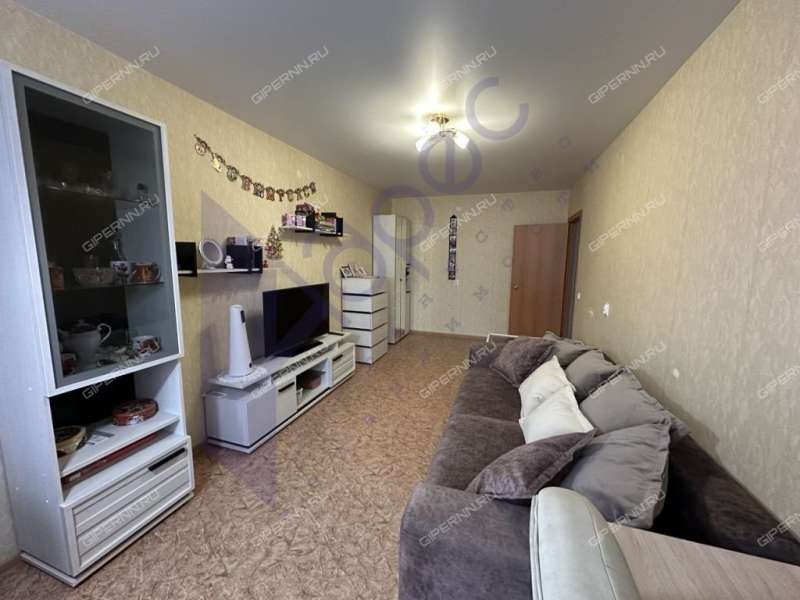 двухкомнатная квартира на Высокой улице дом 10