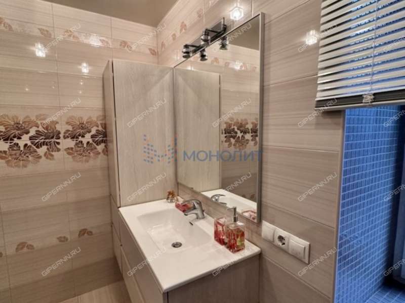 двухкомнатная квартира на улице Октябрьской Революции дом 45А