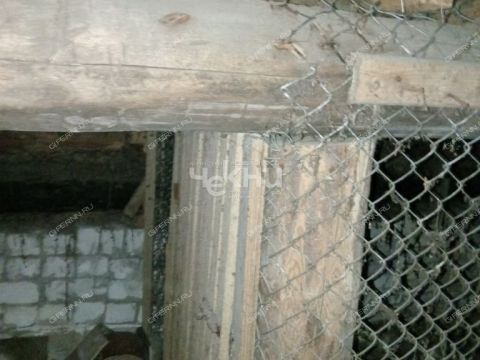 dom-derevnya-korobovo-fedurinskiy-selsovet-gorodeckiy-rayon фото