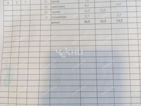 1-komnatnaya-gorod-zavolzhe-gorodeckiy-rayon фото