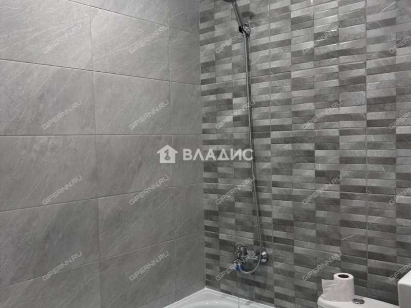 однокомнатная квартира на улице Развития дом 6 посёлок Культура