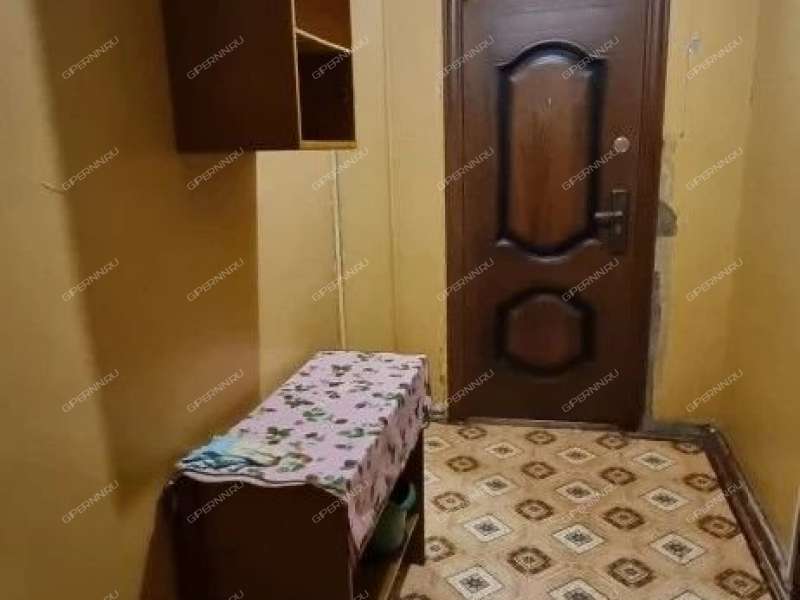 комната в доме 3 на улице Юлиуса Фучика