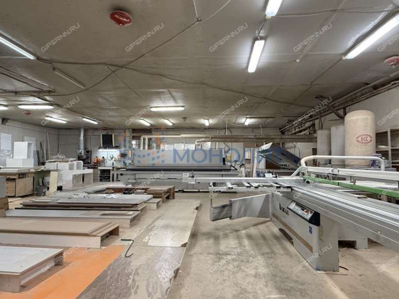 готовый бизнес объект 1641846 в Советском районе Нижнего Новгорода