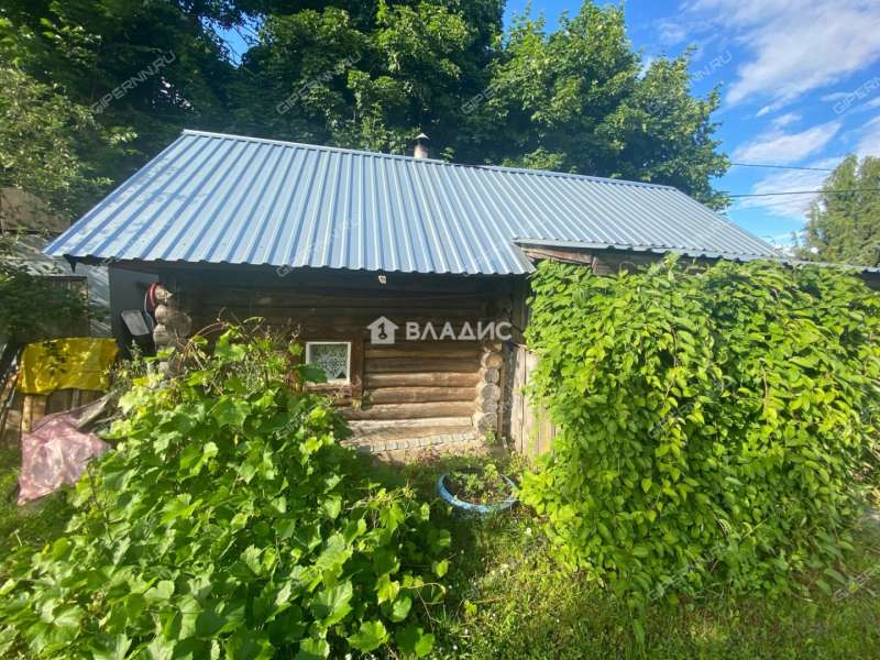 дом на 1 деревня Хмелевая Поляна