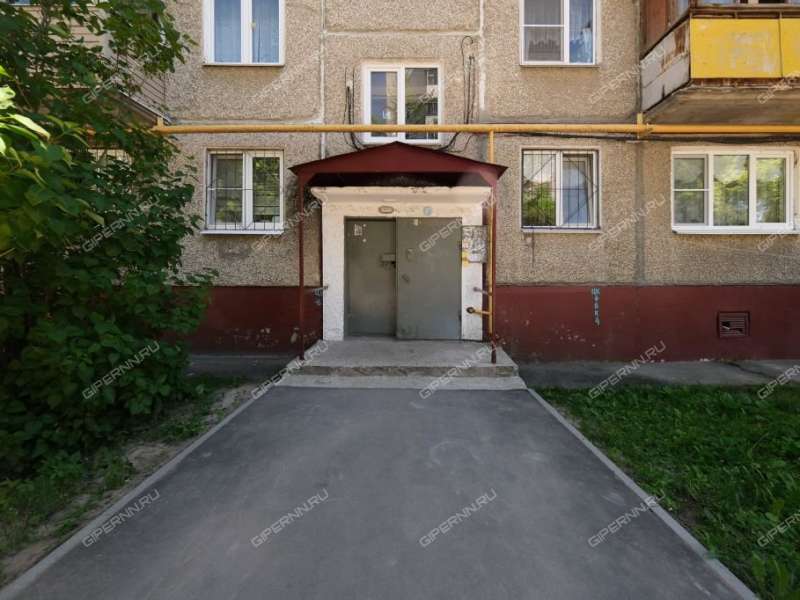 однокомнатная квартира на Южном шоссе дом 30А