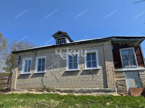 dom-gorod-lukoyanov-lukoyanovskiy-rayon фото