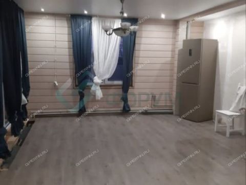 kottedzh-derevnya-burcevo-bogorodskiy-municipalnyy-okrug фото