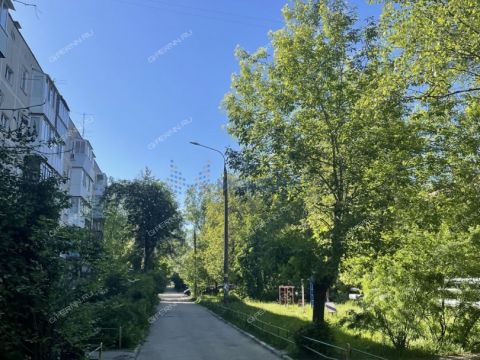 2-komnatnaya-ul-gaugelya-d-19 фото